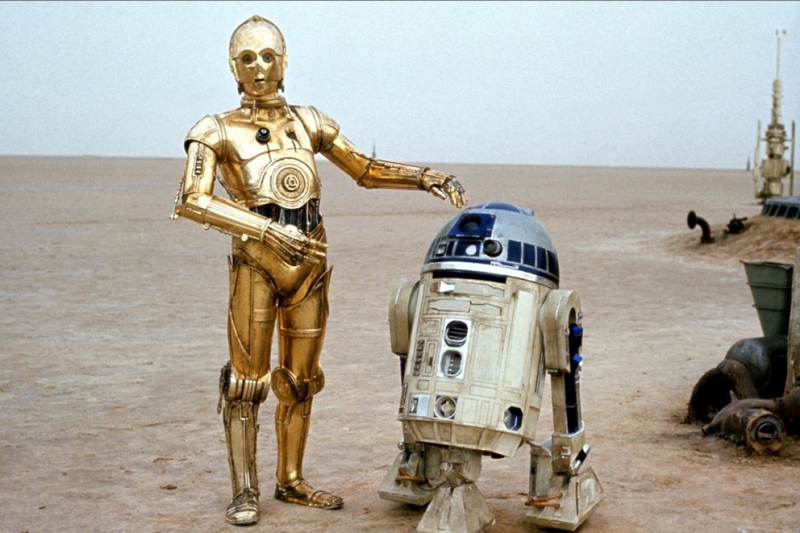 Illustration for article titled 5 Live-Action Star Wars Shows Disney Should Be Making Right Now